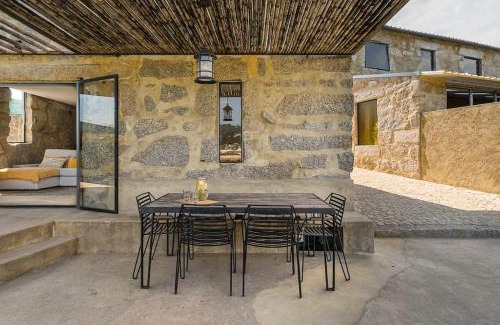 Valpedre House | Lemon House