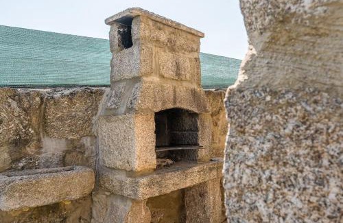 Valpedre House | Lemon House