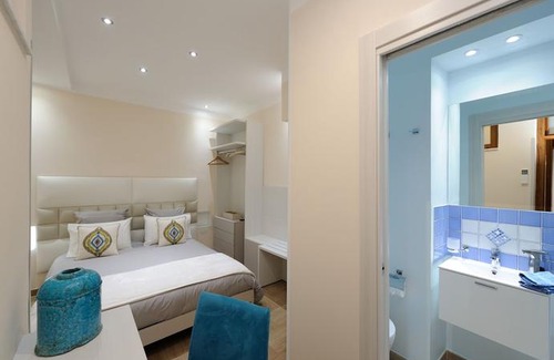 Pontone Apartment | Lemon in the air Apartment