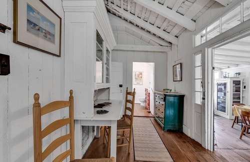 Pawleys Island House | Lemon LaBruce 6 Bdrm Oceanfront Beach House