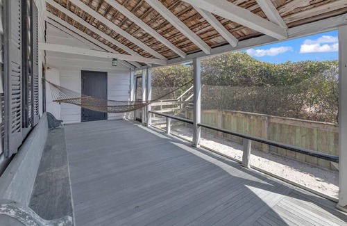 Pawleys Island House | Lemon LaBruce 6 Bdrm Oceanfront Beach House