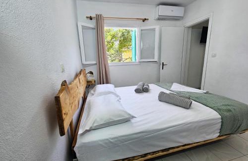 Marathokampos House | Lemon Nest