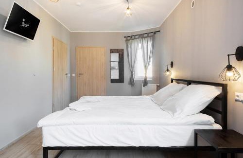 Piotrkow Trybunalski House | Lemon