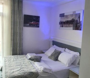 Taksim Apartment | Lemon Residence