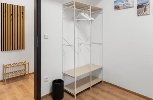 Mitte Apartment | Lemon Suites, Zentral, nahe Innenstadt und Hbf