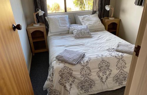 Geraldine House | Lemon Tree Cottage