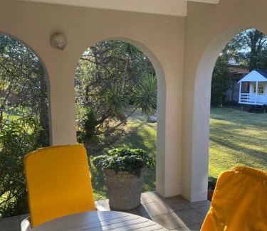 Greater Johannesburg Metropolitan Area House | Lemon Tree Cottage