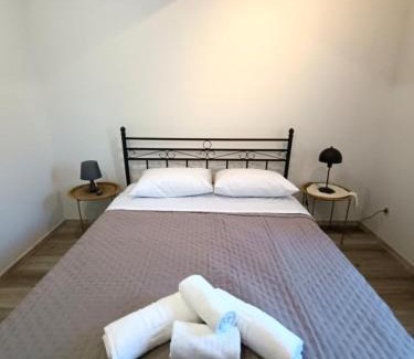 Chios Apartment | Lemon Tree cozy apartments - 2