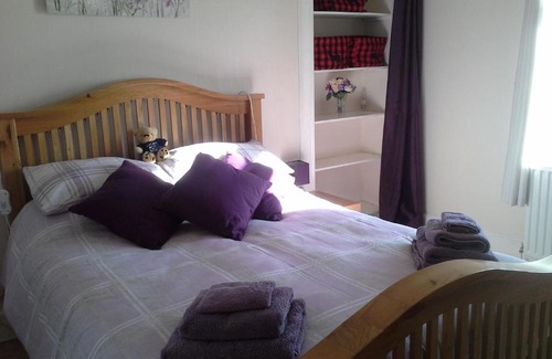 Lybster Bed & Breakfast | Lemon Tree
