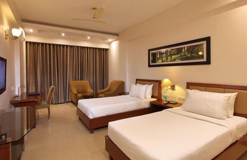 Baddi Hotel | Lemon Tree Hotel Baddi
