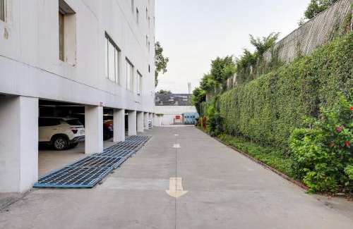 Industrial Area Phase I Hotel | Lemon Tree Hotel Chandigarh