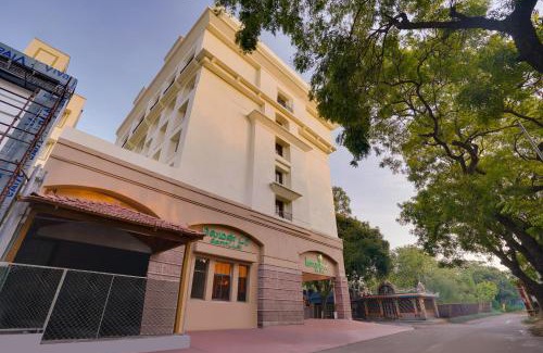 Erode Hotel | Lemon Tree Hotel, Erode