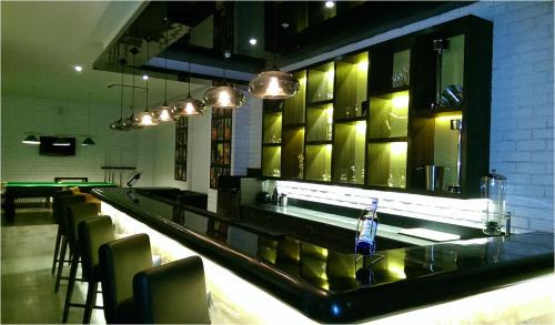 Financial District Hotel | Lemon Tree Hotel, Gachibowli, Hyderabad