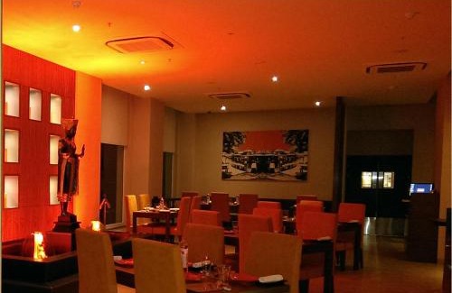 Financial District Hotel | Lemon Tree Hotel, Gachibowli, Hyderabad