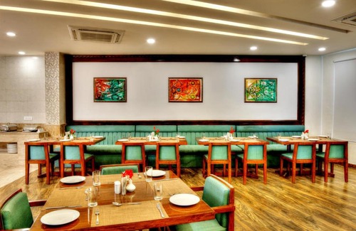 Katra Hotel | Lemon Tree Hotel, Katra