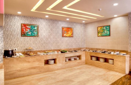 Katra Hotel | Lemon Tree Hotel, Katra