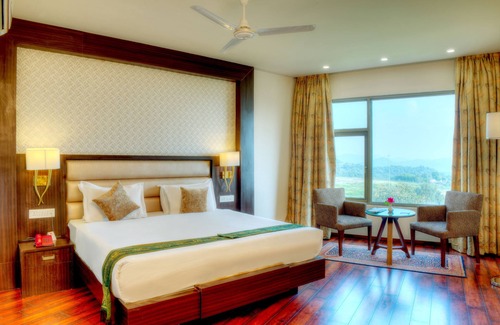 Katra Hotel | Lemon Tree Hotel, Katra