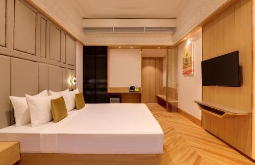 Sasunavghar Hotel | Lemon Tree Hotel, Mira Road, Mumbai