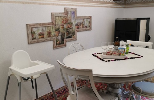 Feglino Apartment | "Lemon Tree House" Home with Bike Storage