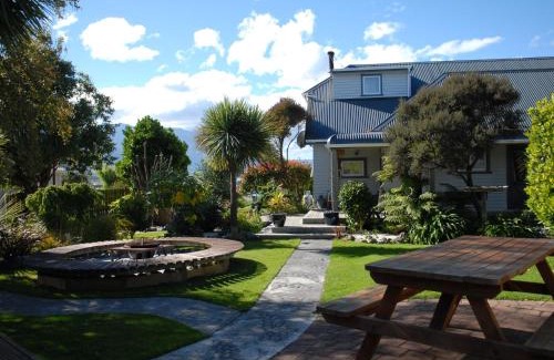 Kaikoura Cabin | Lemon Tree Lodge