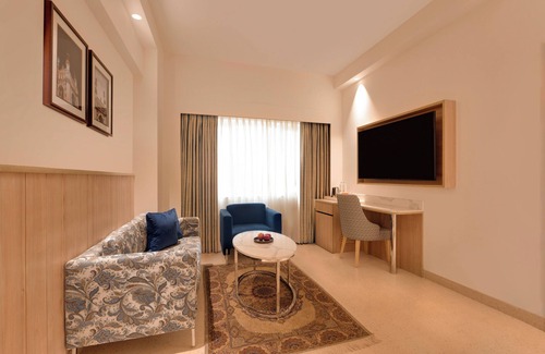 HITEC City Hotel | Lemon Tree Premier, HITEC City, Hyderabad