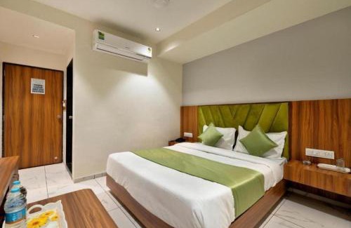 Mandsaur Hotel | Lemon tree premier