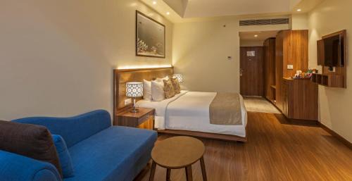 Patna Hotel | Lemon Tree Premier, Patna
