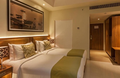 Patna Hotel | Lemon Tree Premier, Patna