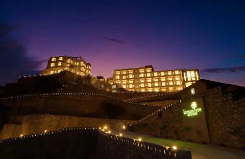 Kumbhalgarh Hotel | Lemon Tree Resort, Kumbhalgarh