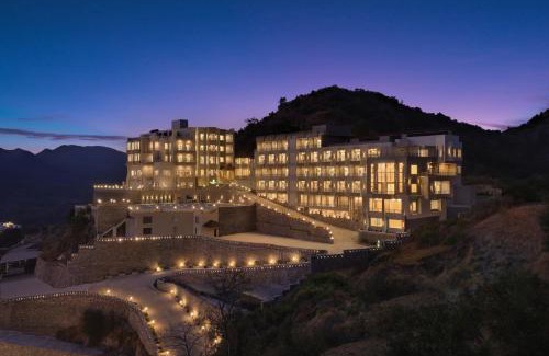 Kumbhalgarh Hotel | Lemon Tree Resort, Kumbhalgarh