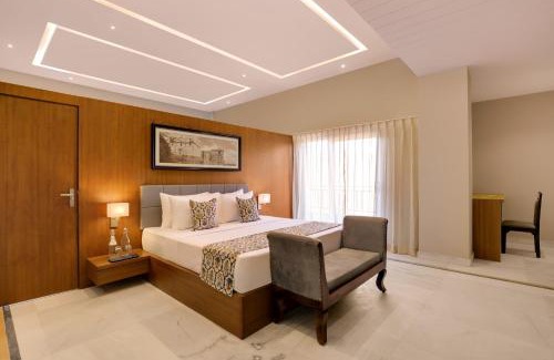 Kumbhalgarh Hotel | Lemon Tree Resort, Kumbhalgarh