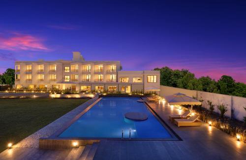 Veraval Resort | Lemon Tree Resort, Somnath