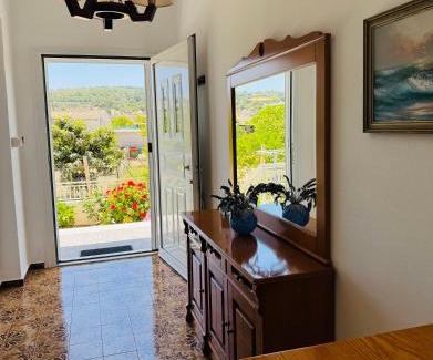 Kalavarda House | Lemon tree's house