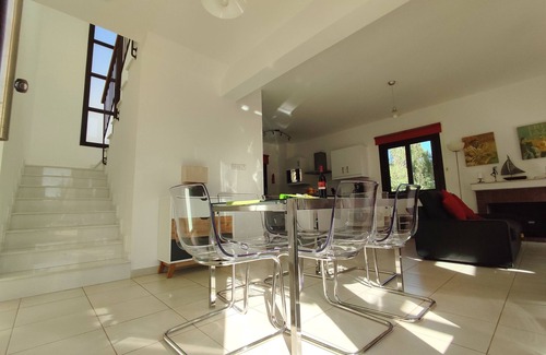 Tala Villa | Lemon Tree Villa - Luxurious 3 Bed, 3 Bath Villa just 500m from Tala Village Square