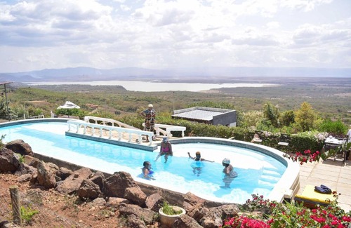 Gilgil Other | Lemon Valley Farm