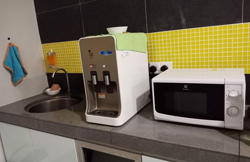 Malacca City Hotel | Lemon8 Hotel Apartment