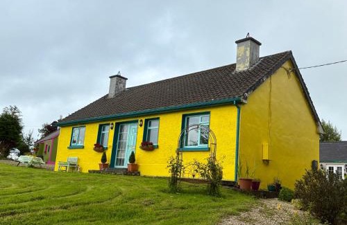 Shanavooneen House | Lemonade Cottages