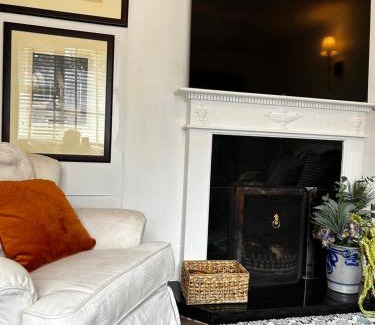 Shanavooneen House | Lemonade Cottages