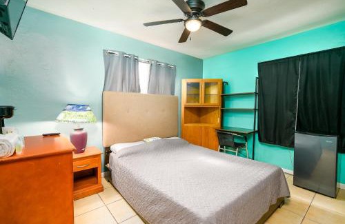 University Heights House | LEMONADE SOL
