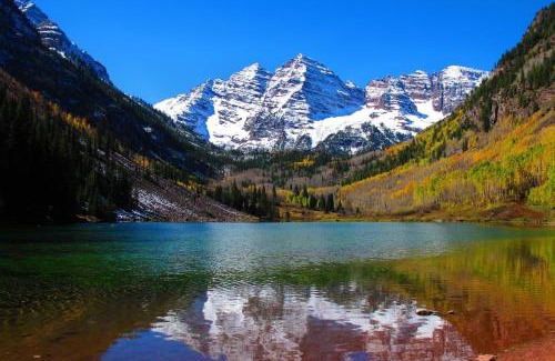 Snowmass Village House | Lemond Place Home