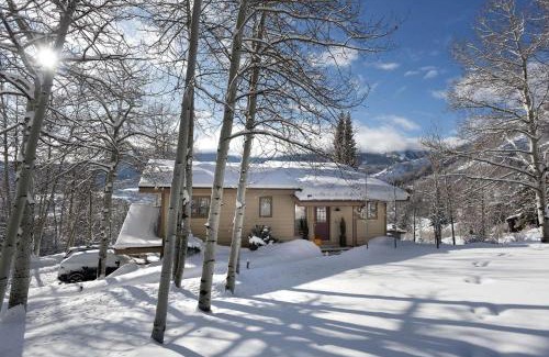 Snowmass Village House | Lemond Place Home