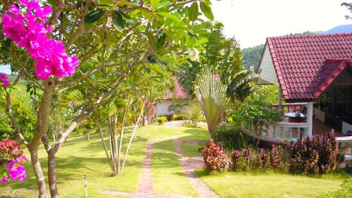 Ko Lanta Hotel | Lemongarden