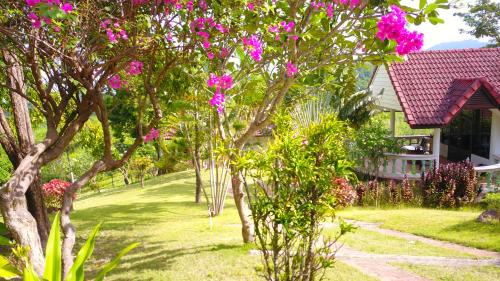 Ko Lanta Hotel | Lemongarden