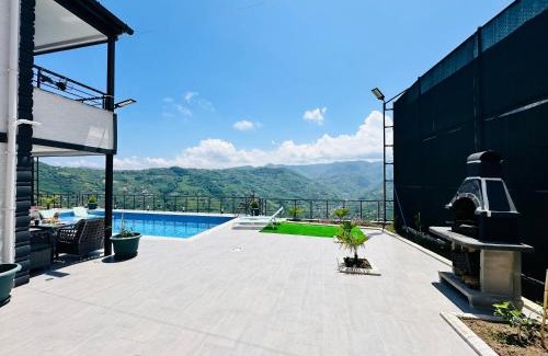 Akcaabat Villa | Lemongarden