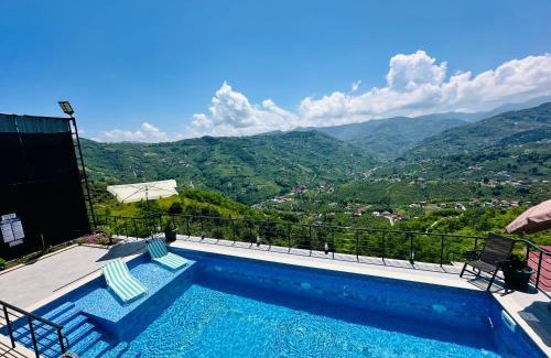 Akcaabat Villa | Lemongarden