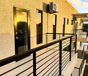 Gros Islet Apartment | Lemongrass Condos
