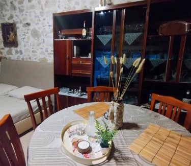 Krouson Apartment | Lemoni's House