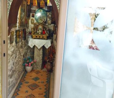 Krouson Apartment | Lemoni's House