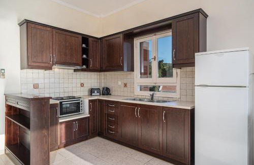 Antipata House | Lemonia Apartments Kefalonia