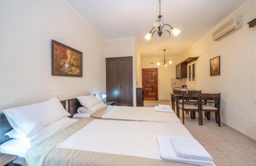 Antipata House | Lemonia Apartments Kefalonia